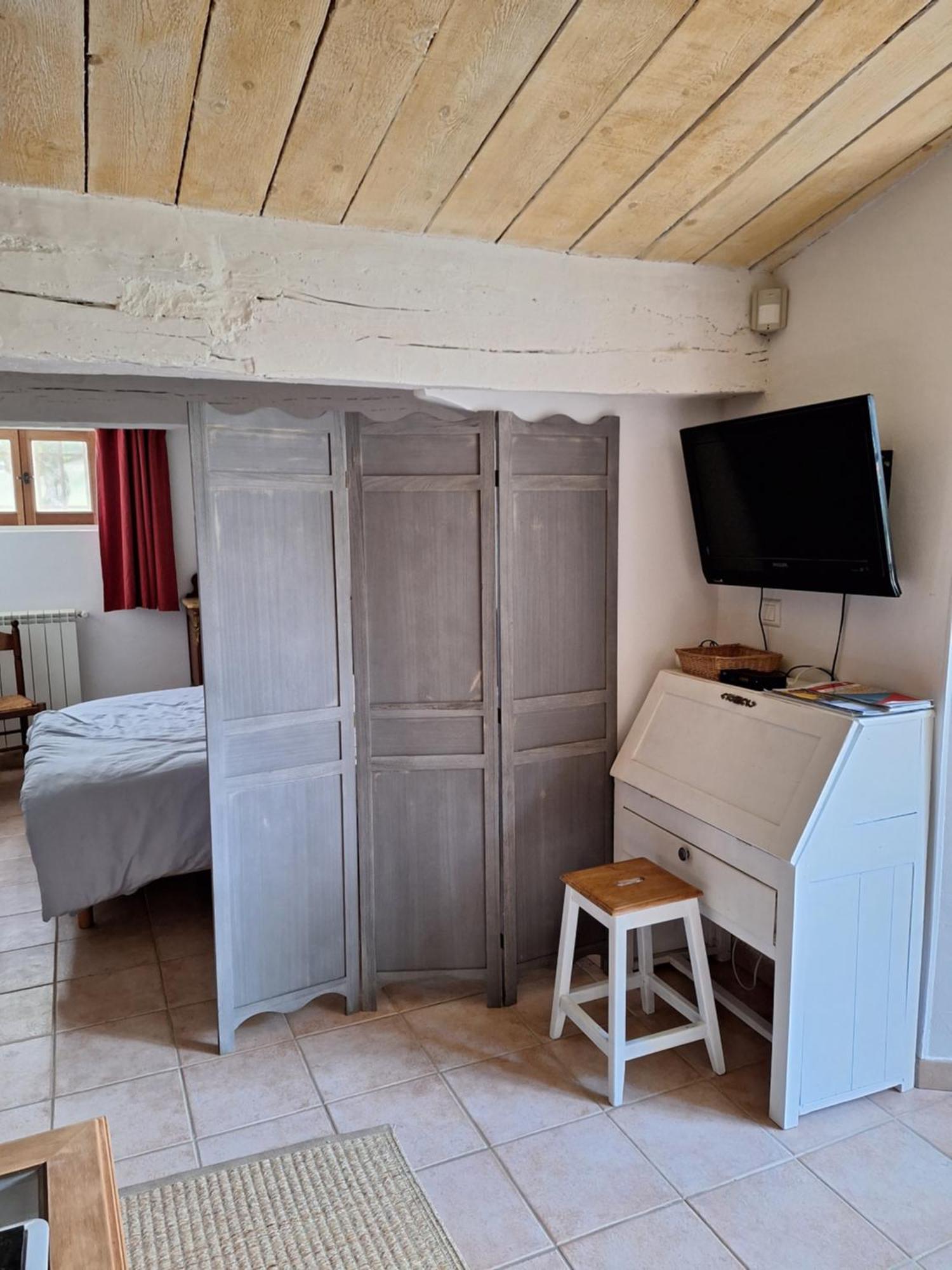 Gite Les Fourches Baudinard Εξωτερικό φωτογραφία