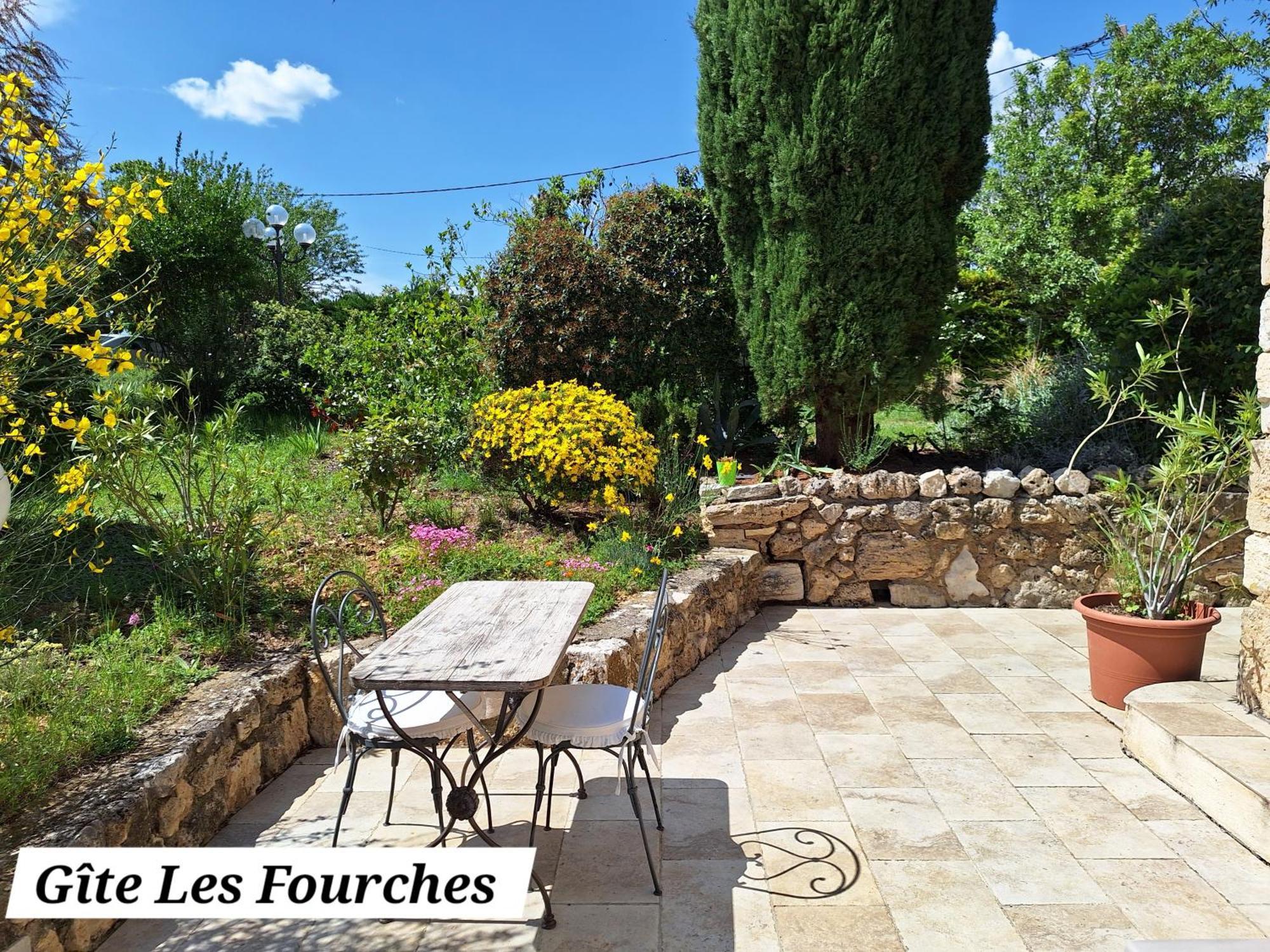 Gite Les Fourches Baudinard Εξωτερικό φωτογραφία