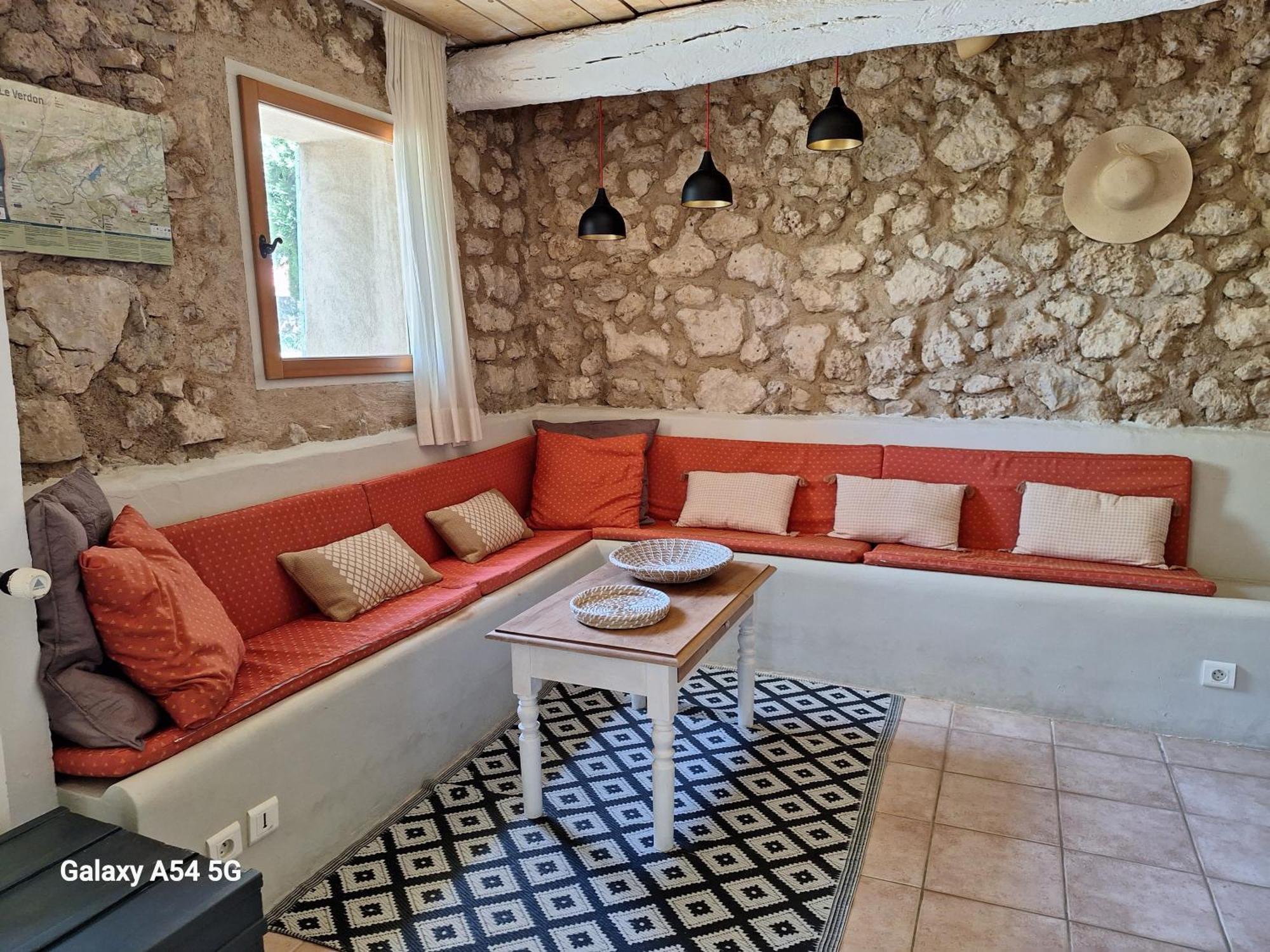 Gite Les Fourches Baudinard Εξωτερικό φωτογραφία